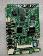 A17B-8102-0307 Module, PLC, LCD, Board, Controller