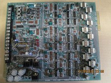 A1911-0300 Module, PLC, LCD, Board, Controller
