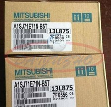 A1SJ71E71N-B5T Module, PLC, LCD, Board, Controller
