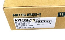 A1SJ71E71N-T Module, PLC, LCD, Board, Controller