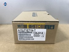 A1SJ71E71NT Module, PLC, LCD, Board, Controller