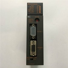 A1SJ71PB92D Module, PLC, LCD, Board, Controller