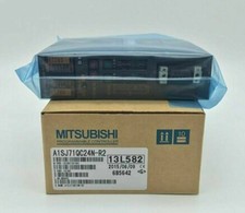 A1SJ71QC24N-R2 Module, PLC, LCD, Board, Controller