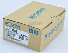 A1SJ71QE71N3-T Module, PLC, LCD, Board, Controller