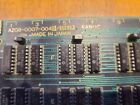 A208-0007-004501A Module, PLC, LCD, Board, Controller