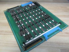 A20B-0004-008001A Module, PLC, LCD, Board, Controller