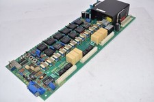 A20B-0004-0170-08D Module, PLC, LCD, Board, Controller