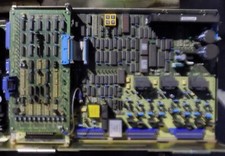 A20B-0008-0031-098 Module, PLC, LCD, Board, Controller