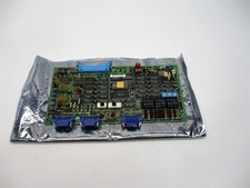 A20B-0008-0244-0205C Module, PLC, LCD, Board, Controller