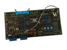 A20B-0008-0244 Module, PLC, LCD, Board, Controller