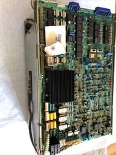 A20B-0008-037 Module, PLC, LCD, Board, Controller