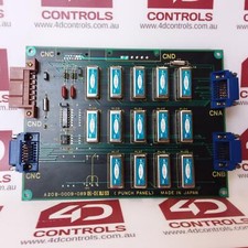A20B-0009-0890 Module, PLC, LCD, Board, Controller