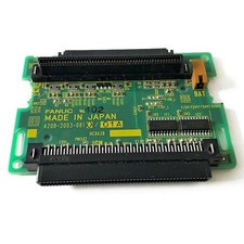 A20B-10 Module, PLC, LCD, Board, Controller