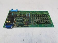 A20B-1000-0653 Module, PLC, LCD, Board, Controller