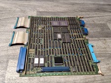 A20B-1002-0710-10B Module, PLC, LCD, Board, Controller