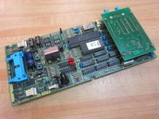 A20B-1002-098003B Module, PLC, LCD, Board, Controller