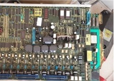 A20B-1003-0010-19B Module, PLC, LCD, Board, Controller