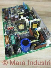 A20B-1007-017001A Module, PLC, LCD, Board, Controller