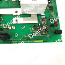 A20B-1008-0081 Module, PLC, LCD, Board, Controller