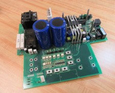 A20B-2002-005002B Module, PLC, LCD, Board, Controller