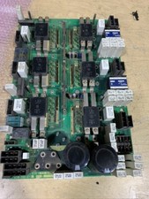 A20B-2002-0712 Module, PLC, LCD, Board, Controller