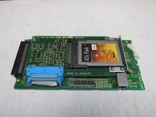 A20B-2002-0960-02B Module, PLC, LCD, Board, Controller