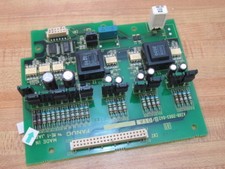 A20B-2003-042001A Module, PLC, LCD, Board, Controller