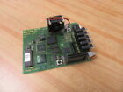 A20B-2100-0186-06B Module, PLC, LCD, Board, Controller