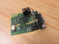 A20B-2100-018606B Module, PLC, LCD, Board, Controller