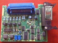 A20B-2100-0190 Module, PLC, LCD, Board, Controller