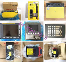 A20B-2100-0760-13C Module, PLC, LCD, Board, Controller