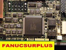 A20B-2100-077008K Module, PLC, LCD, Board, Controller