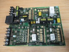 A20B-2101-0022-01A Module, PLC, LCD, Board, Controller