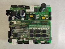 A20B-2101-0221-04D Module, PLC, LCD, Board, Controller