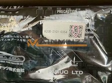 A20B-2101-0354 Module, PLC, LCD, Board, Controller