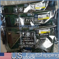 A20B-2101-0357 Module, PLC, LCD, Board, Controller