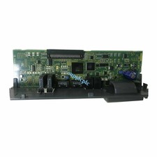 A20B-2101-0640 Module, PLC, LCD, Board, Controller