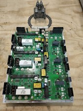 A20B-2102-0012-07A Module, PLC, LCD, Board, Controller