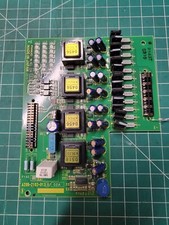 A20B-2102-0130 Module, PLC, LCD, Board, Controller