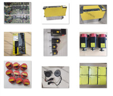 A20B-2102-0431 Module, PLC, LCD, Board, Controller