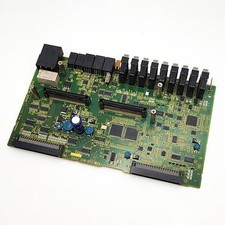 A20B-2102-0511 Module, PLC, LCD, Board, Controller