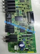 A20B-2102-067 Module, PLC, LCD, Board, Controller