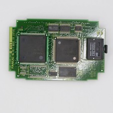 A20B-3300-0031 Module, PLC, LCD, Board, Controller