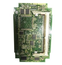 A20B-3300-0222 Module, PLC, LCD, Board, Controller