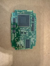 A20B-3300-0284 Module, PLC, LCD, Board, Controller
