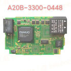 A20B-3300-048PCB Module, PLC, LCD, Board, Controller