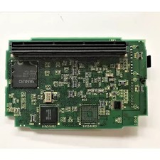 A20B-3300-0638 Module, PLC, LCD, Board, Controller
