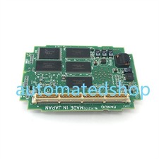 A20B-3300-0653 Module, PLC, LCD, Board, Controller