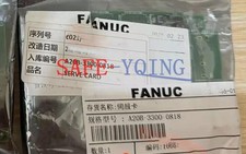 A20B-3300-0818 Module, PLC, LCD, Board, Controller