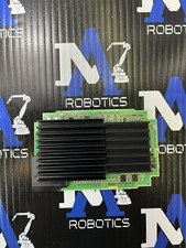 A20B-3400-0020-11B Module, PLC, LCD, Board, Controller